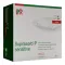 Περίγραμμα αφρού Suprasorb P sensitive PU-5x5cm, 10 τεμ
