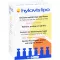 HYLOVIS lipo οφθαλμικές σταγόνες μιας δόσης με πιπέτες, 30X0.4 ml