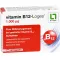 VITAMIN B12-LOGES κάψουλες 1.000 μg, 60 τεμάχια