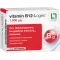 VITAMIN B12-LOGES κάψουλες 1.000 μg, 120 κάψουλες