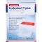 LEUKOMED T plus skin sensitive αποστειρωμένο 8x10 cm, 5 τεμάχια