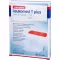 LEUKOMED T plus skin sensitive αποστειρωμένο 8x10 cm, 5 τεμάχια