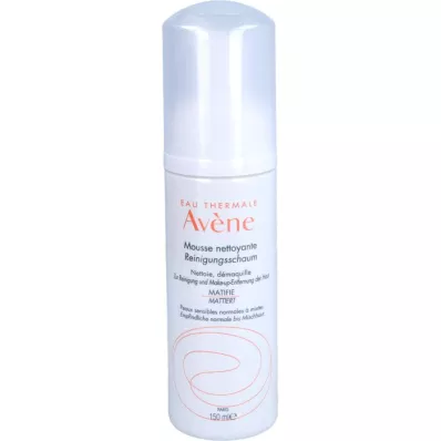 AVENE Αφρός καθαρισμού, 150 ml