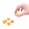 Manuka Health Mgo 400 + Ginger-Lemon Lollipops, 100 γρ