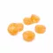 Manuka Health Mgo 400 + Ginger-Lemon Lollipops, 100 γρ