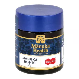 MANUKA HEALTH MGO 100+ μέλι Manuka mini, 50 g