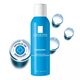 ROCHE-POSAY SEROZINC Σπρέι, 150 ml