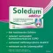 Soledum addicur 200 mg μαλακές γαστροανθεκτικές κάψουλες, 100 τεμ