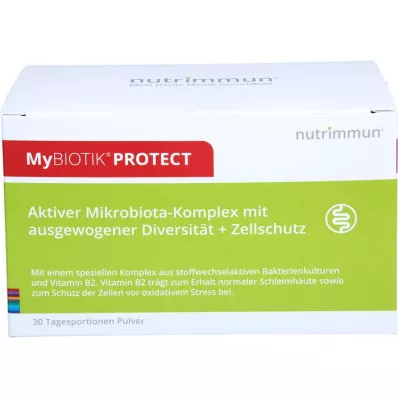 MYBIOTIK PROTECT Σκόνη, 30X2 g