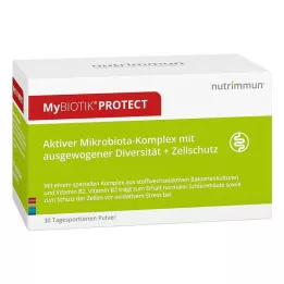 MYBIOTIK PROTECT Σκόνη, 30X2 g