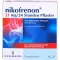 NIKOFRENON Διαδερμικό έμπλαστρο 21 mg/24 ώρες, 7 τεμ