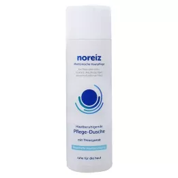 NOREIZ Καταπραϋντικό αφρόλουτρο, 200 ml