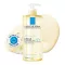 Λάδι ντους και μπάνιου La Roche-Posay Lipikar AP + , 750 ml