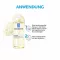 Λάδι ντους και μπάνιου La Roche-Posay Lipikar AP + , 750 ml
