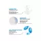 Λάδι ντους και μπάνιου La Roche-Posay Lipikar AP + , 750 ml