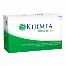KIJIMEA Σύνδρομο ευερέθιστου εντέρου PRO Κάψουλες, 84 κάψουλες