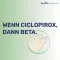 Ciclopirox beta 80 mg/g ενεργό βερνίκι νυχιών, 3,3 ml