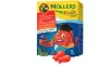 Instructions for use for Möller's Ωμέγα-3 Μασώμενα Δισκία με Ζελέ και Φράουλα, 36 δισκία - 2