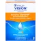 HYLO-VISION οφθαλμικές σταγόνες SafeDrop Lipocur, 2X10 ml