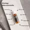 ORTHOMOL αμπούλες πόσης beauty for Men, 30 τμχ