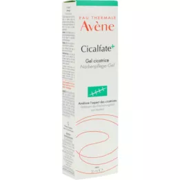 AVENE Cicalfate+ τζελ περιποίησης ουλών, 30 ml