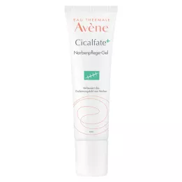 AVENE Cicalfate+ τζελ περιποίησης ουλών, 30 ml