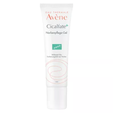 AVENE Cicalfate+ τζελ περιποίησης ουλών, 30 ml AVENE Cicalfate+ τζελ περιποίησης ουλών, 30 ml