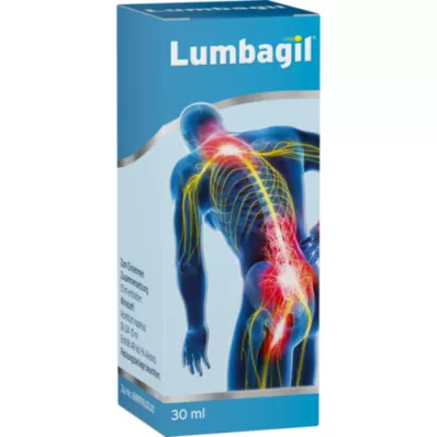 LUMBAGIL Από του στόματος σταγόνες, 30 ml