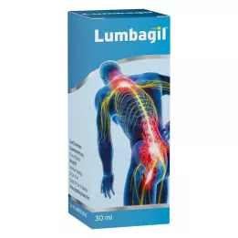 LUMBAGIL Από του στόματος σταγόνες, 30 ml
