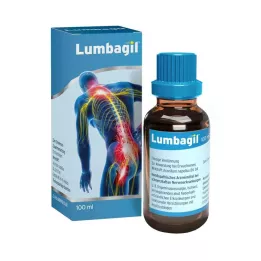 LUMBAGIL Από του στόματος σταγόνες, 100 ml