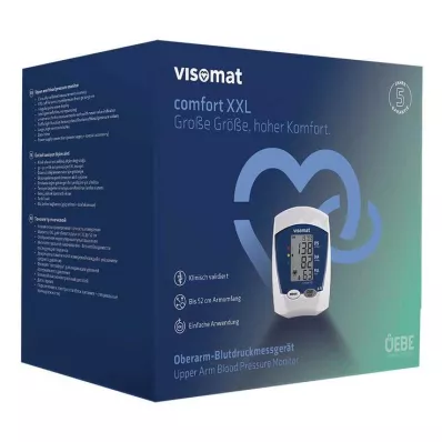 Πιεσόμετρο Visomat comfort XXL , 1 τεμάχιο