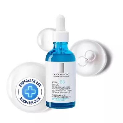 Συμπύκνωμα ορού La Roche Posay Hyalu B5 (50 ml)