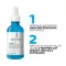 Συμπύκνωμα ορού La Roche Posay Hyalu B5 (50 ml)