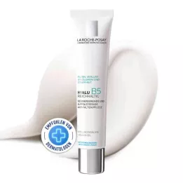 ROCHE-POSAY Κρέμα περιποίησης Hyalu B5 πλούσια, 40 ml