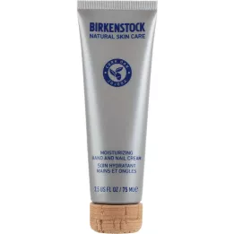 BIRKENSTOCK Ενυδατική κρέμα χεριών &amp; Κρέμα νυχιών, 75 ml