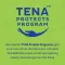 Πρότυπα Tena Comfort mini plus για ακράτεια 30 τεμαχίων