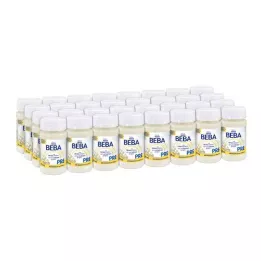 NESTLE BEBA Pre liquid, 32X90 ml