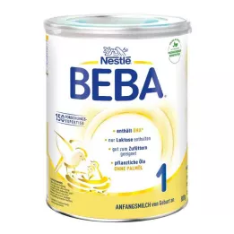 NESTLE BEBA 1 σκόνη, 800 g