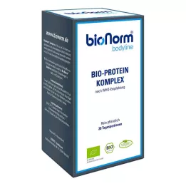 BIONORM σκόνη bodyline, 700 g