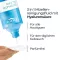 EUCERIN DermatoCLEAN Hyal.Miz.cleansing fluid 3in1, 400 ml