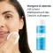 EUCERIN DermatoCLEAN Hyal.Miz.cleansing fluid 3in1, 400 ml