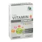 VITAMIN B KOMPLEX κάψουλες, 60 κάψουλες
