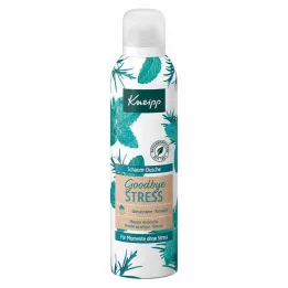 KNEIPP Αφρόλουτρο Goodbye Stress, 200 ml