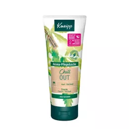 KNEIPP Αφρόλουτρο αρωματοθεραπείας Chill Out, 200 ml