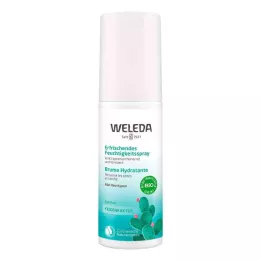 WELEDA Αναζωογονητικό ενυδατικό σπρέι φραγκόσυκου, 100 ml