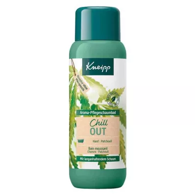 KNEIPP Αφρόλουτρο με άρωμα Chill Out, 400 ml