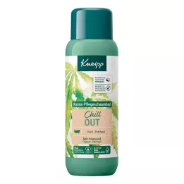 KNEIPP Αφρόλουτρο με άρωμα Chill Out, 400 ml