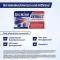 GELENCIUM® EXTRACT Φυτικά επικαλυμμένα με λεπτό υμένιο δισκία, 75 τεμ