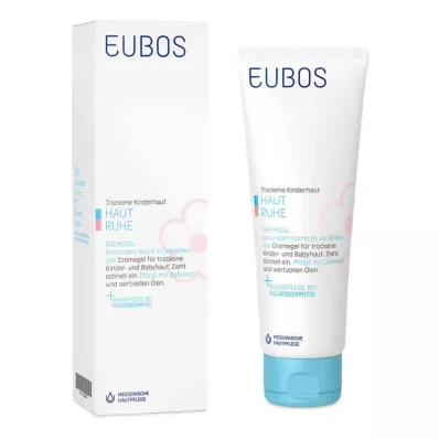 Eubos Childrens Skin Calm Cream Gel (125 ml)