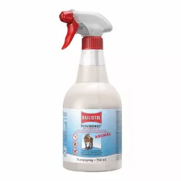 BALLISTOL Σπρέι κτηνιάτρου για ζώα χωρίς κεντρί, 750 ml